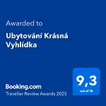 Krasna Vyhlidka * Znojmo
