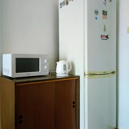 Krasna Vyhlidka * ズノイモ