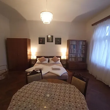 Krasna Vyhlidka Apartman Znojmo