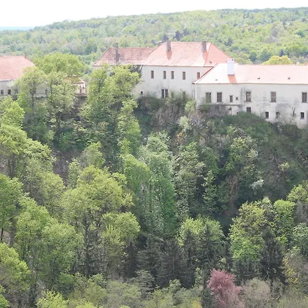 Krasna Vyhlidka *