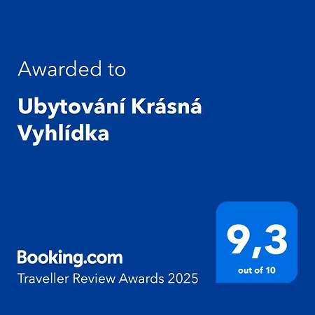 Krasna Vyhlidka * Znojmo