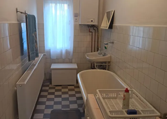 Krasna Vyhlidka * Znojmo