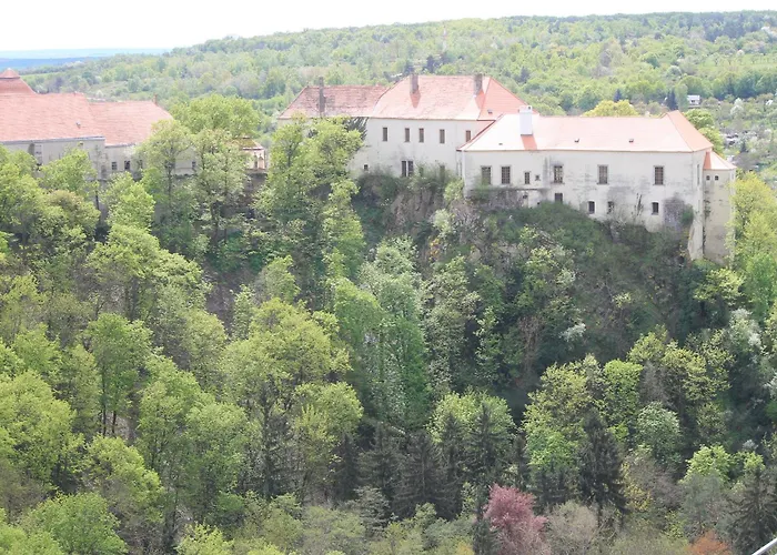 Krasna Vyhlidka *