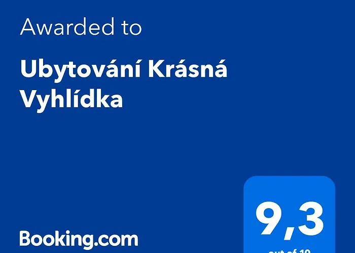Krasna Vyhlidka * Znojmo